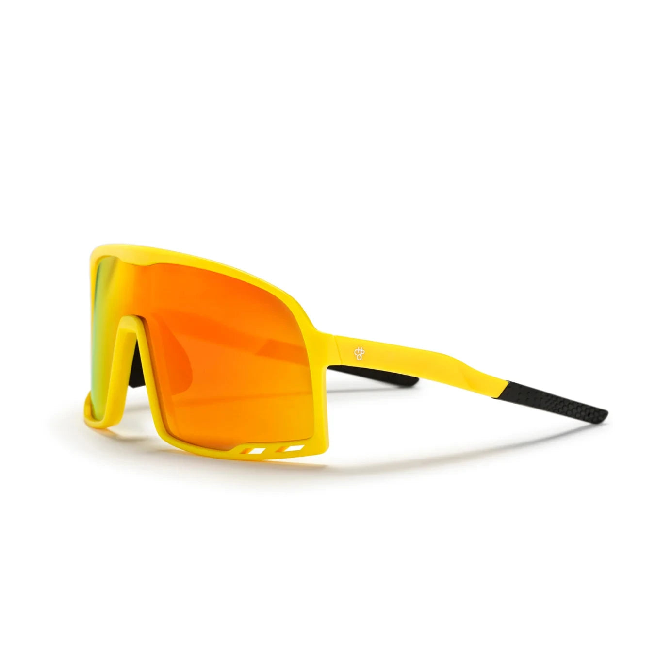 CHPO Henrik - Liquid-Life #Wähle Deine Farbe_Yellow/Red Mirror
