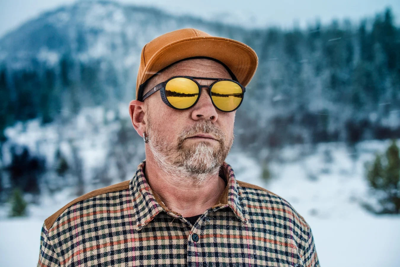 CHPO Rickard - Liquid-Life #Wähle Dein Farbe_Turtle Brown/Brown