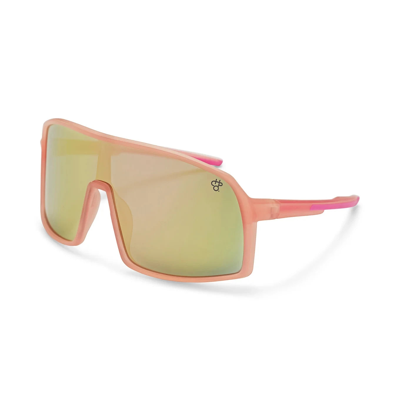 CHPO Erica - Liquid-Life #Wähle Deine Farbe_Pink/Pink Mirror