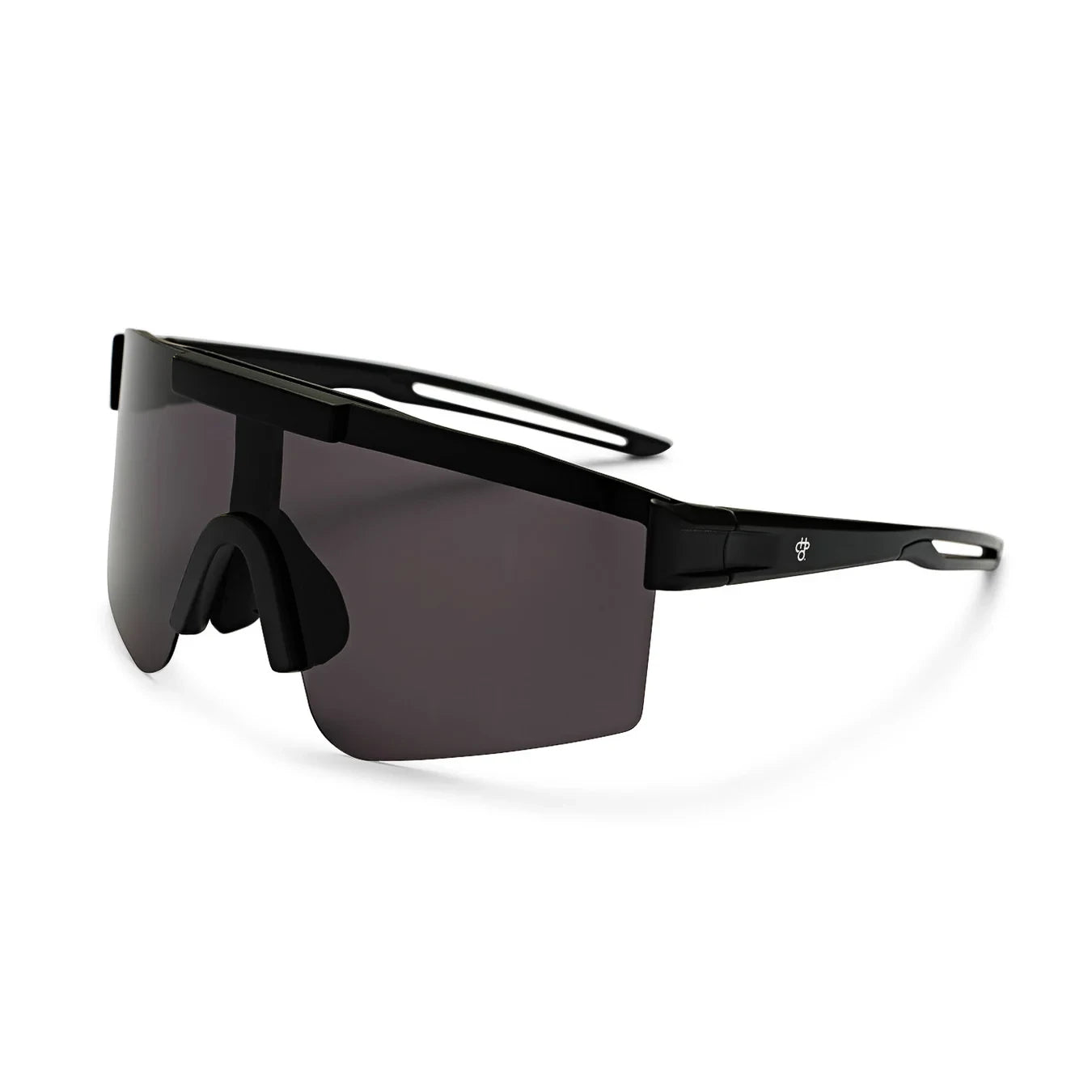 CHPO Luca - Liquid-Life #Wähle Deine Farbe_Black/Black