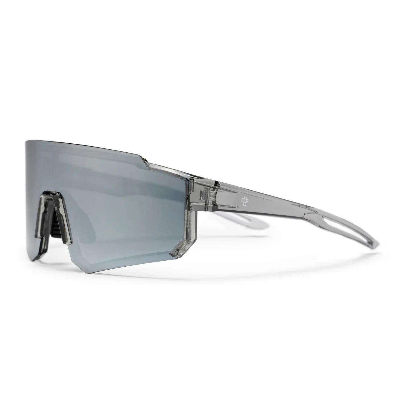 CHPO Siri - Liquid-Life #Wähle Deine Farbe_Transparent Grey/Silver Mirror