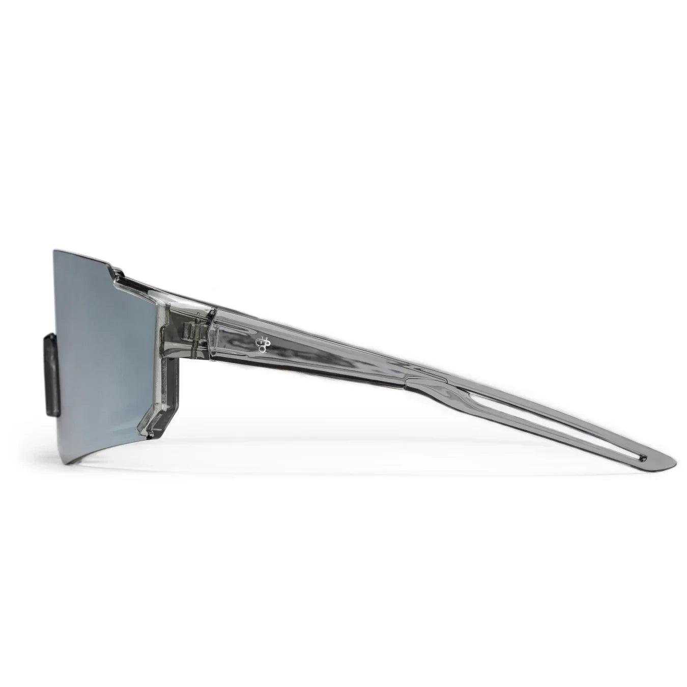 CHPO Siri - Liquid-Life #Wähle Deine Farbe_Transparent Grey/Silver Mirror