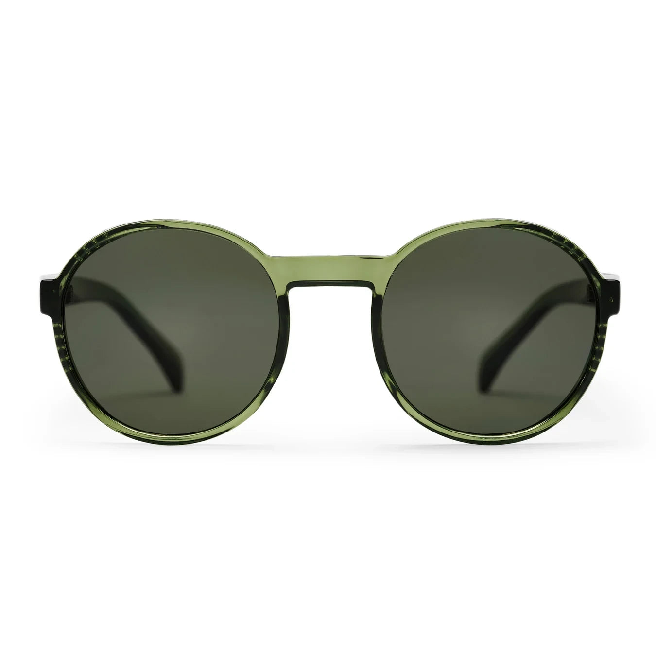 CHPO Rille - Liquid-Life #Wähle Deine Farbe_Forest Green/Green