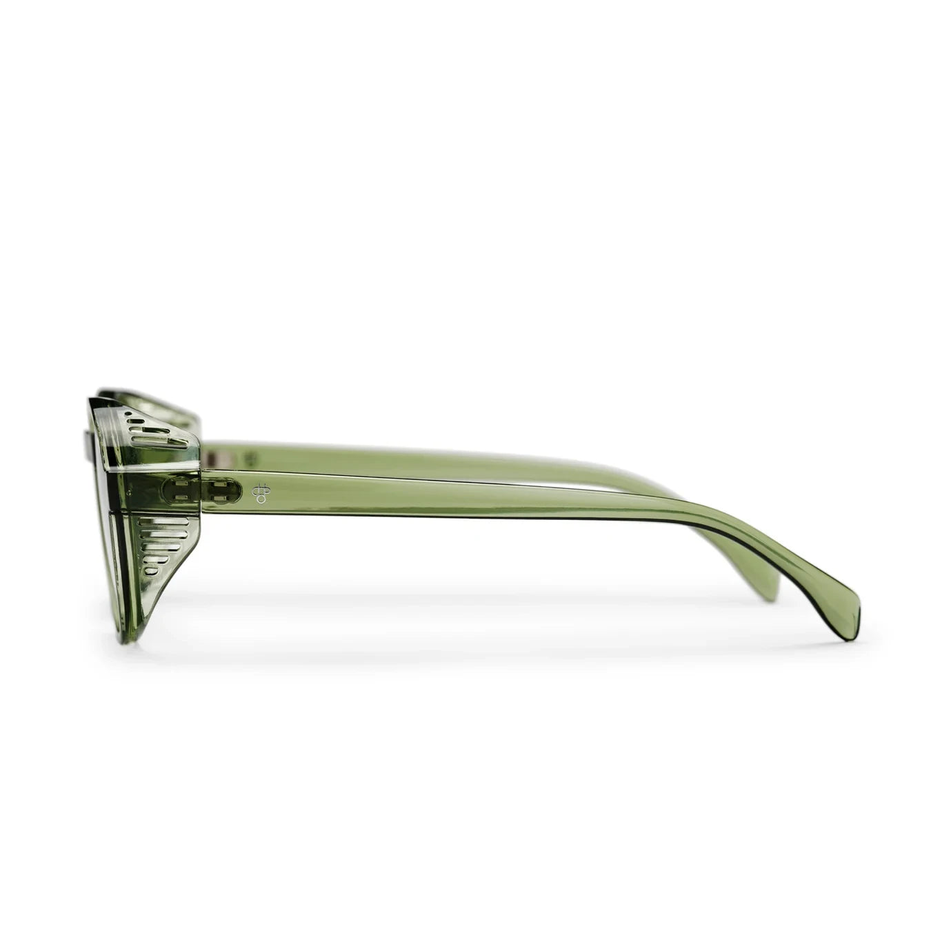 CHPO Rille - Liquid-Life #Wähle Deine Farbe_Forest Green/Green