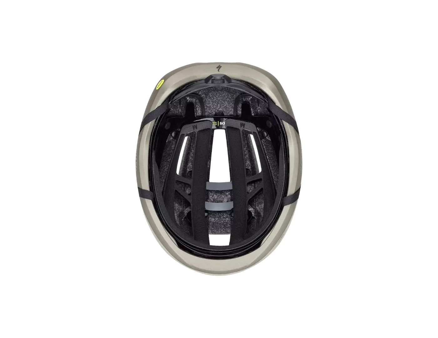 Specialized Search Gravelhelm #Wähle Deine Farbe_Taupe/Gunmetal