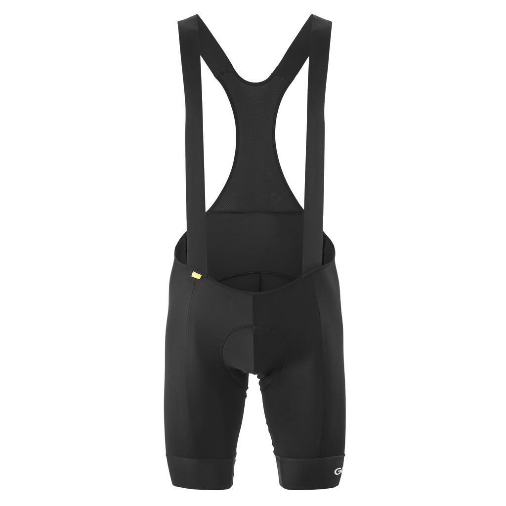 Gonso Essential Bib Kit M - Liquid-Life #Wähle Deine Farbe_black