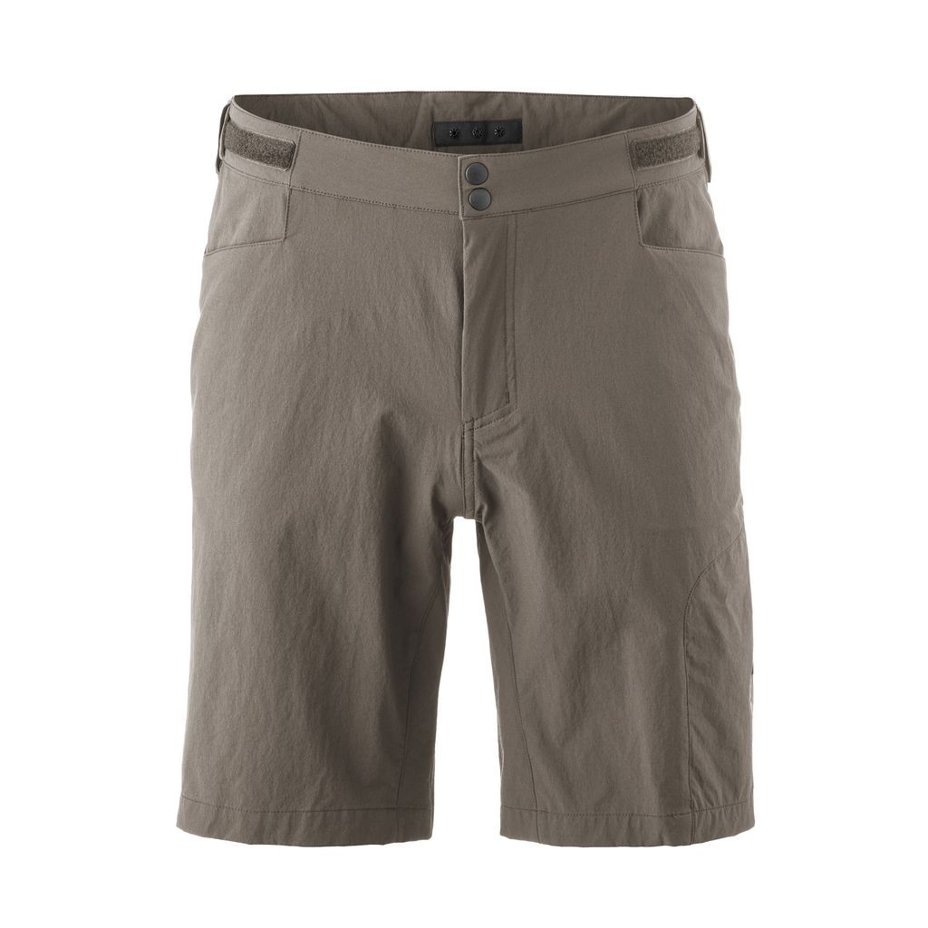 Gonso Adventure Shorts M - Liquid-Life #Wähle Deine Farbe_gray phoenix