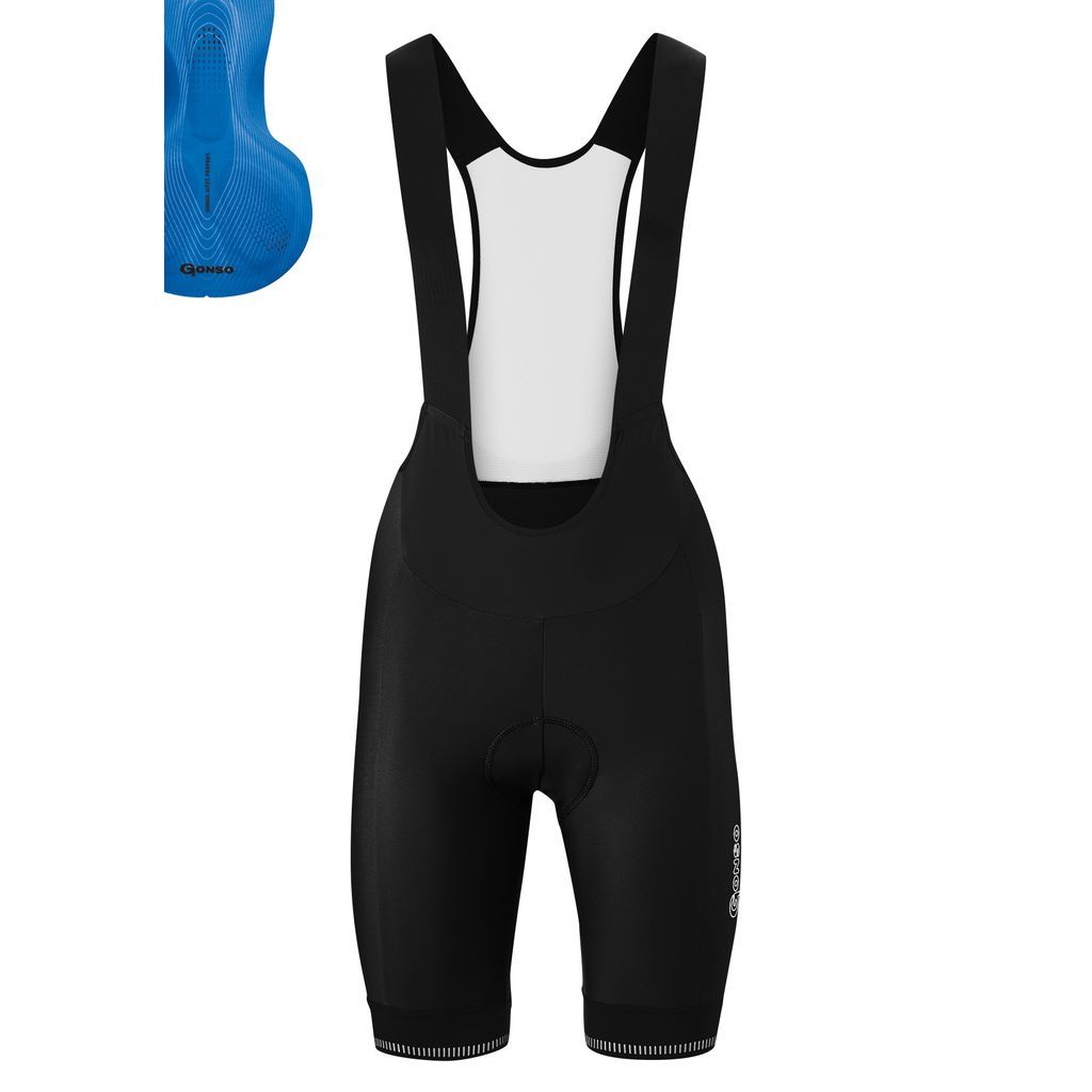 Gonso Sitivo Bib W #Wähle Deine Farbe_blackskydiver