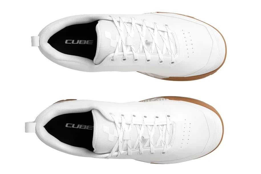 Cube Schuhe STRIX X MH - Liquid-Life #Wähle Deine Farbe_white