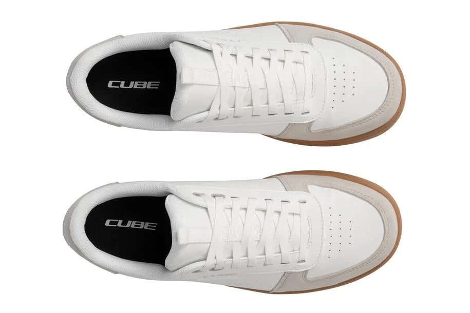 Cube Schuhe MAZE - Liquid-Life #Wähle Deine Farbe_white/beige