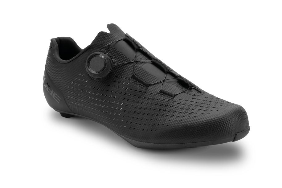 Cube Schuhe SYDRIX - Liquid-Life #Wähle Deine Farbe_black