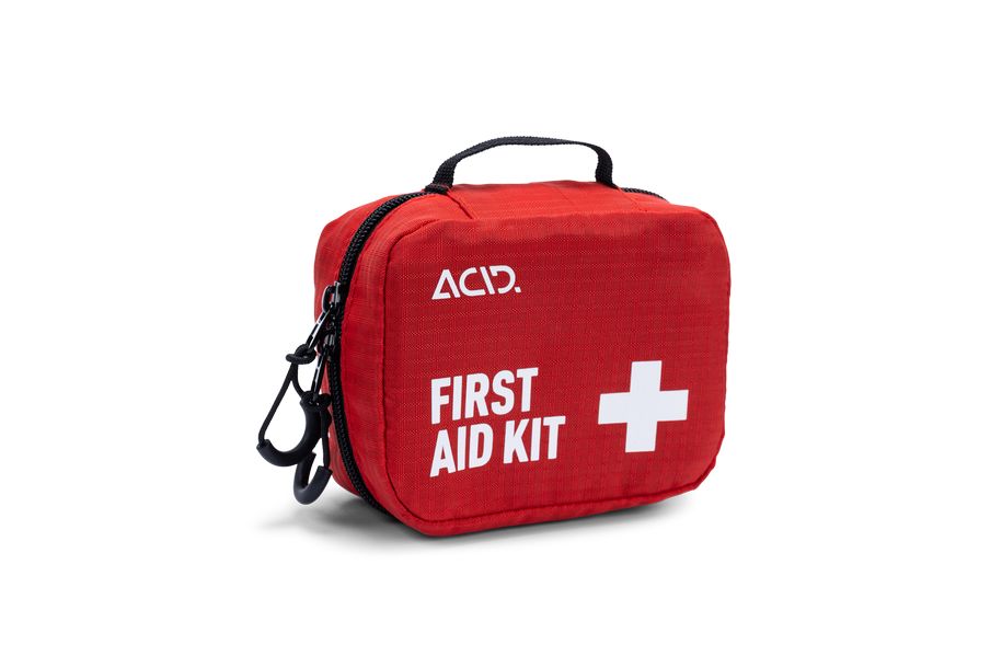 Acid Erste Hilfe Set CMPT 25 - Liquid-Life #Wähle Deine Farbe_red