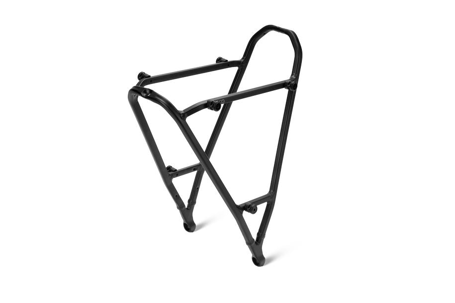 ACID SIC 2.0 RAIL bagagedrager | Sportief design voor CUBE-fietsen