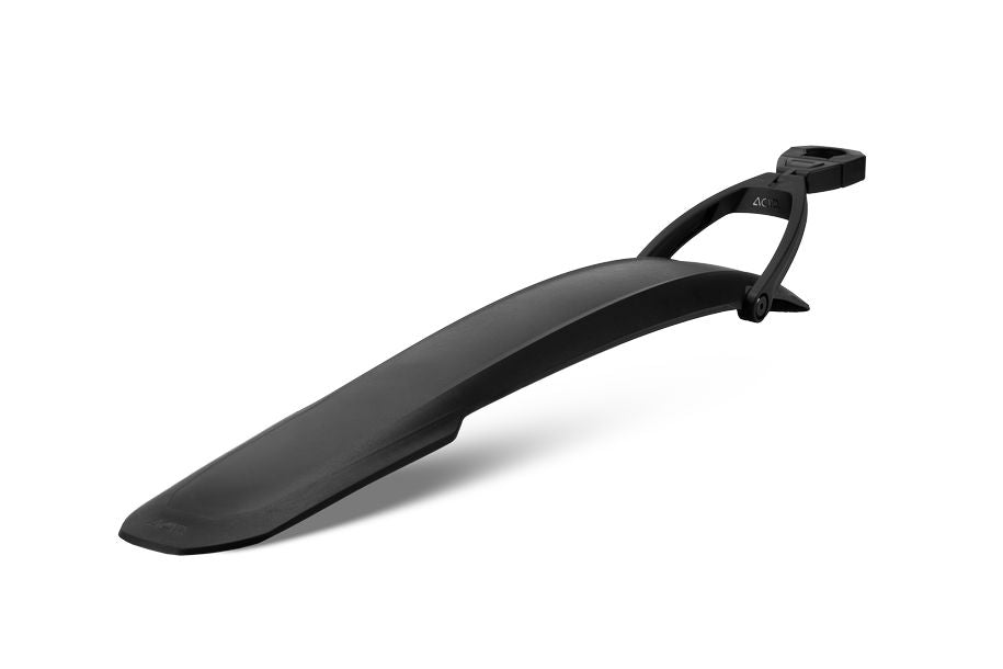 Acid Steckschutzblech VANE PRO CLICK hinten - Liquid-Life #Wähle Deine Farbe_black