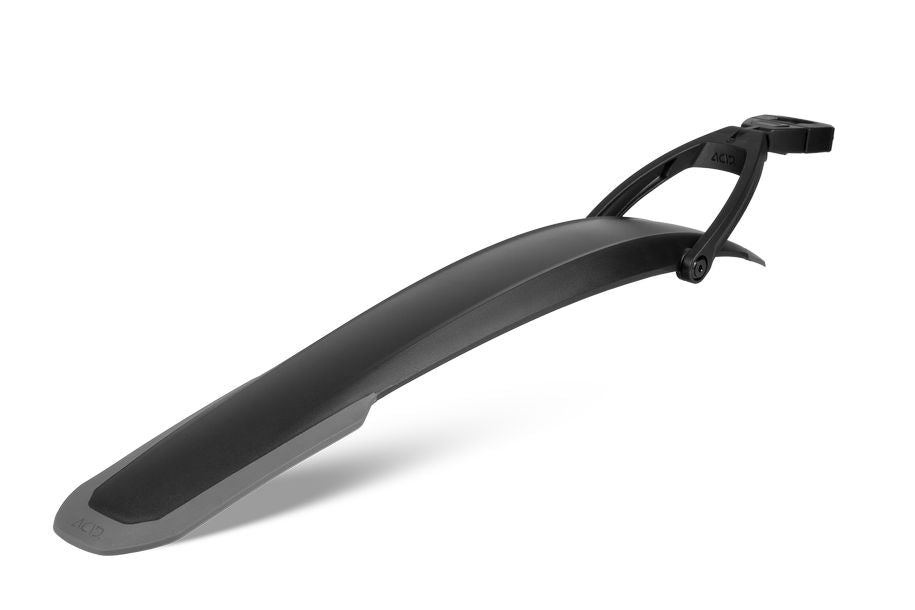 Acid clip-on mudguard VANE PRO CLICK rear