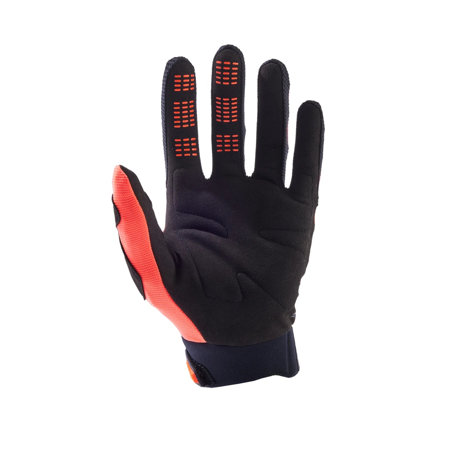 Fox Dirtpaw Glove - Liquid-Life #Wähle Deine Farbe_Flo Orange