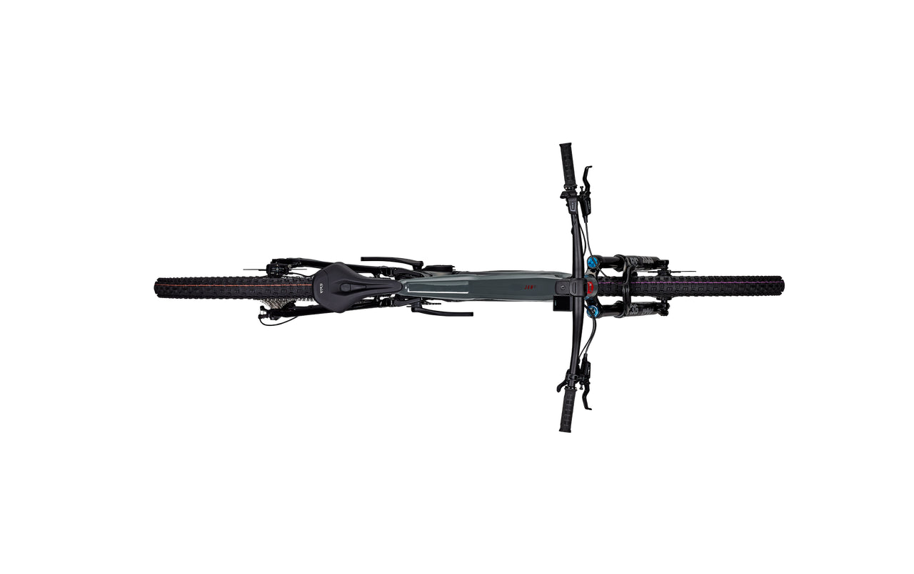 Focus JAM¬≤ 6.9 600 Slategreyagicblack 2025