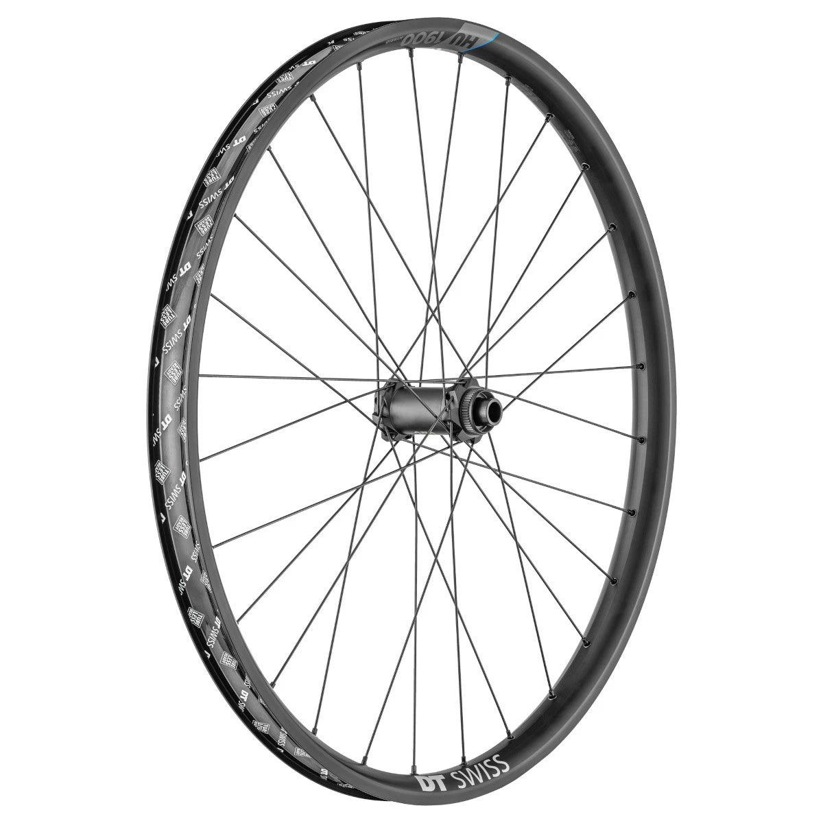 DT SWISS DT Swiss Laufrad HU 1900 Spline - Liquid-Life #Wähle Deine Farbe_