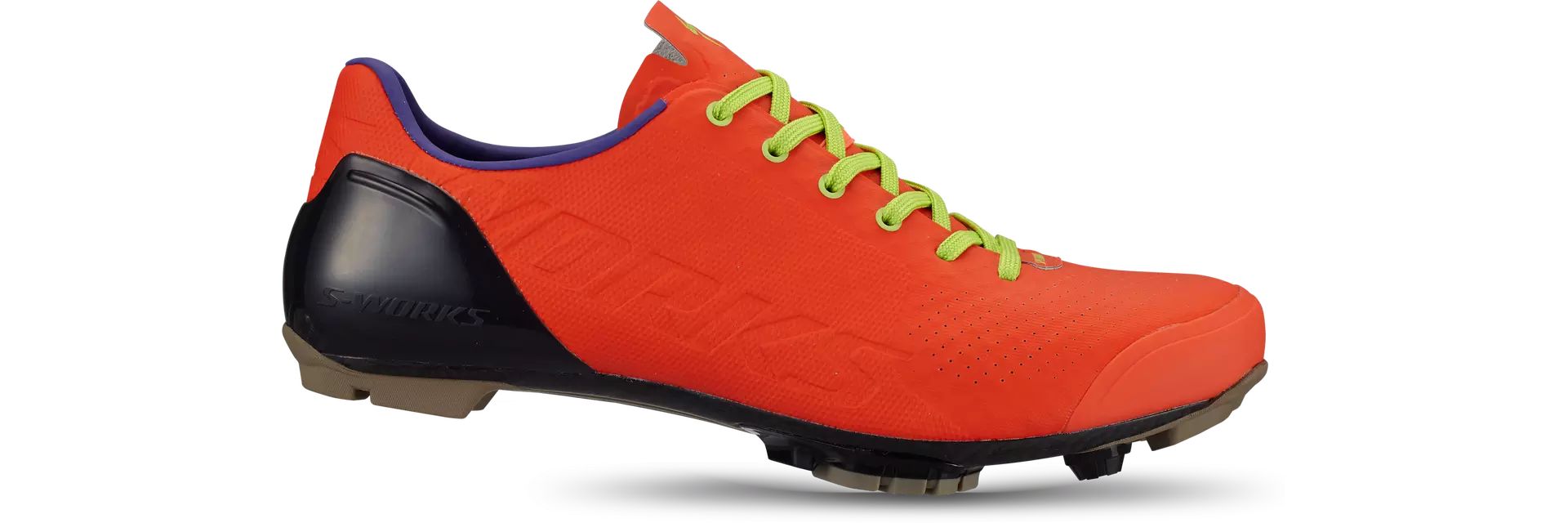 Specialized S-Works Recon Lace Shoe