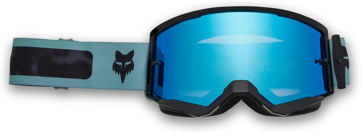 Fox Main Taunt Goggle