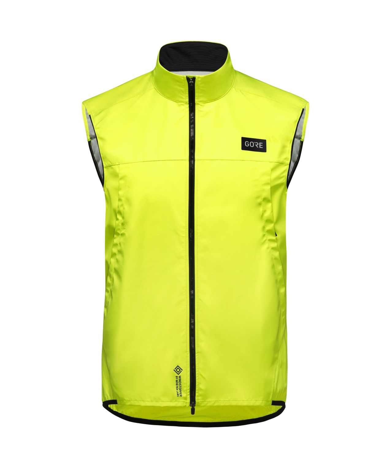 Gorewear Everyday Vest Mens - Liquid-Life #Wähle Deine Farbe_neon yellow