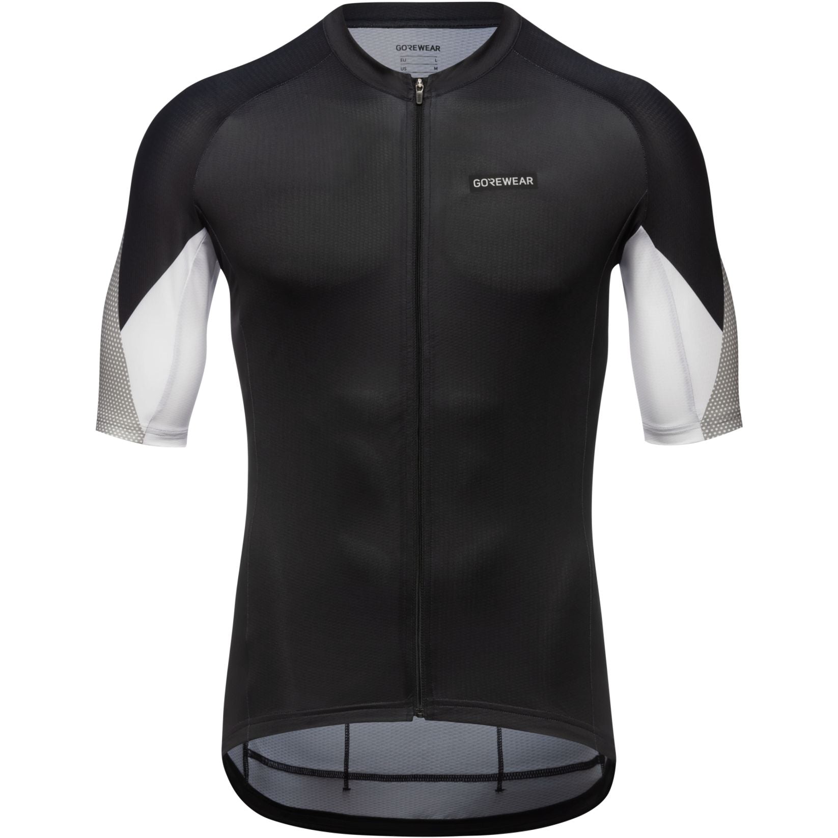 Gorewear Spirit Triangles Jersey Mens