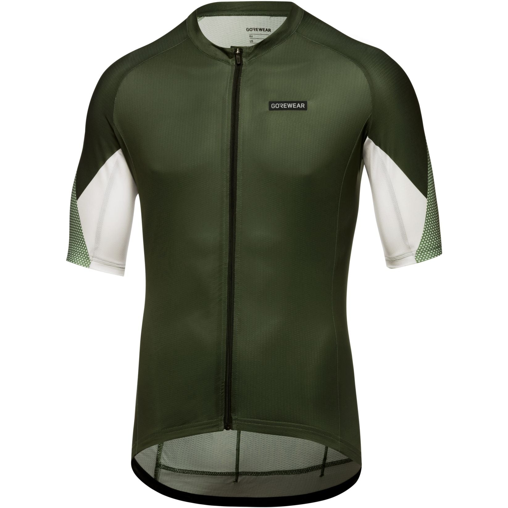 Gorewear Spirit Triangles Jersey Mens