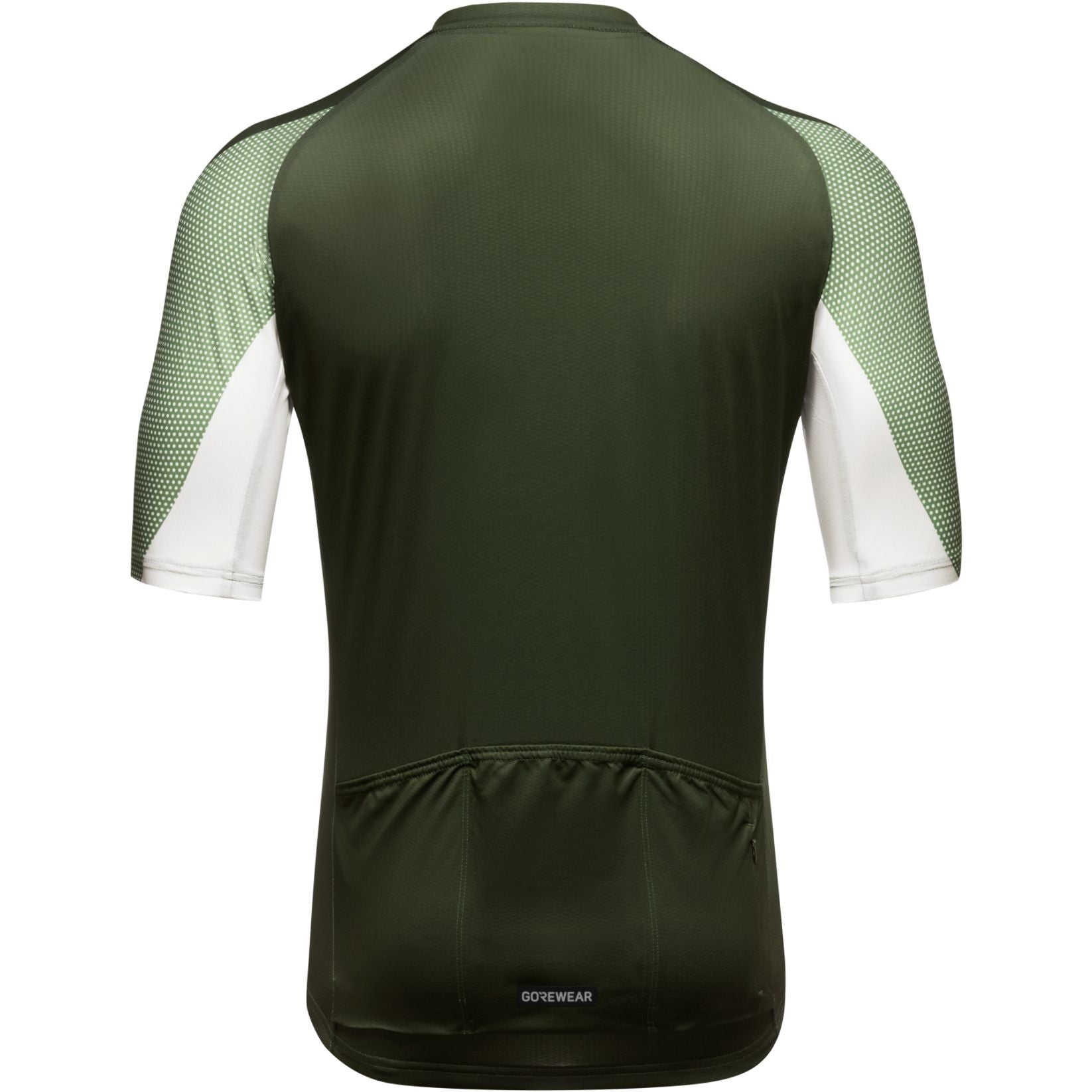 Gorewear Spirit Triangles Jersey Mens