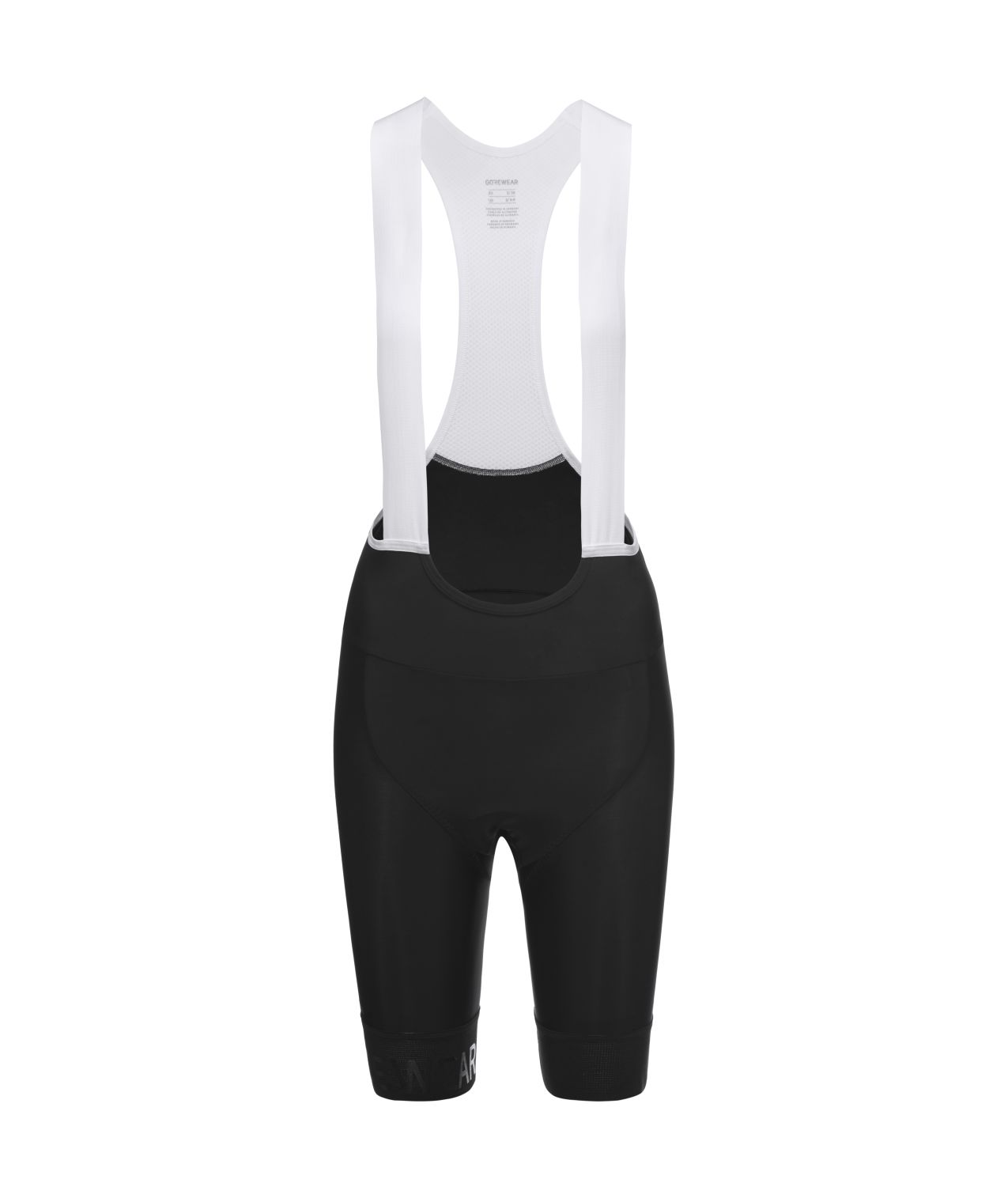 Gorewear SWIFTRIDE Bib Shorts Womens - Liquid-Life #Wähle Deine Farbe_black