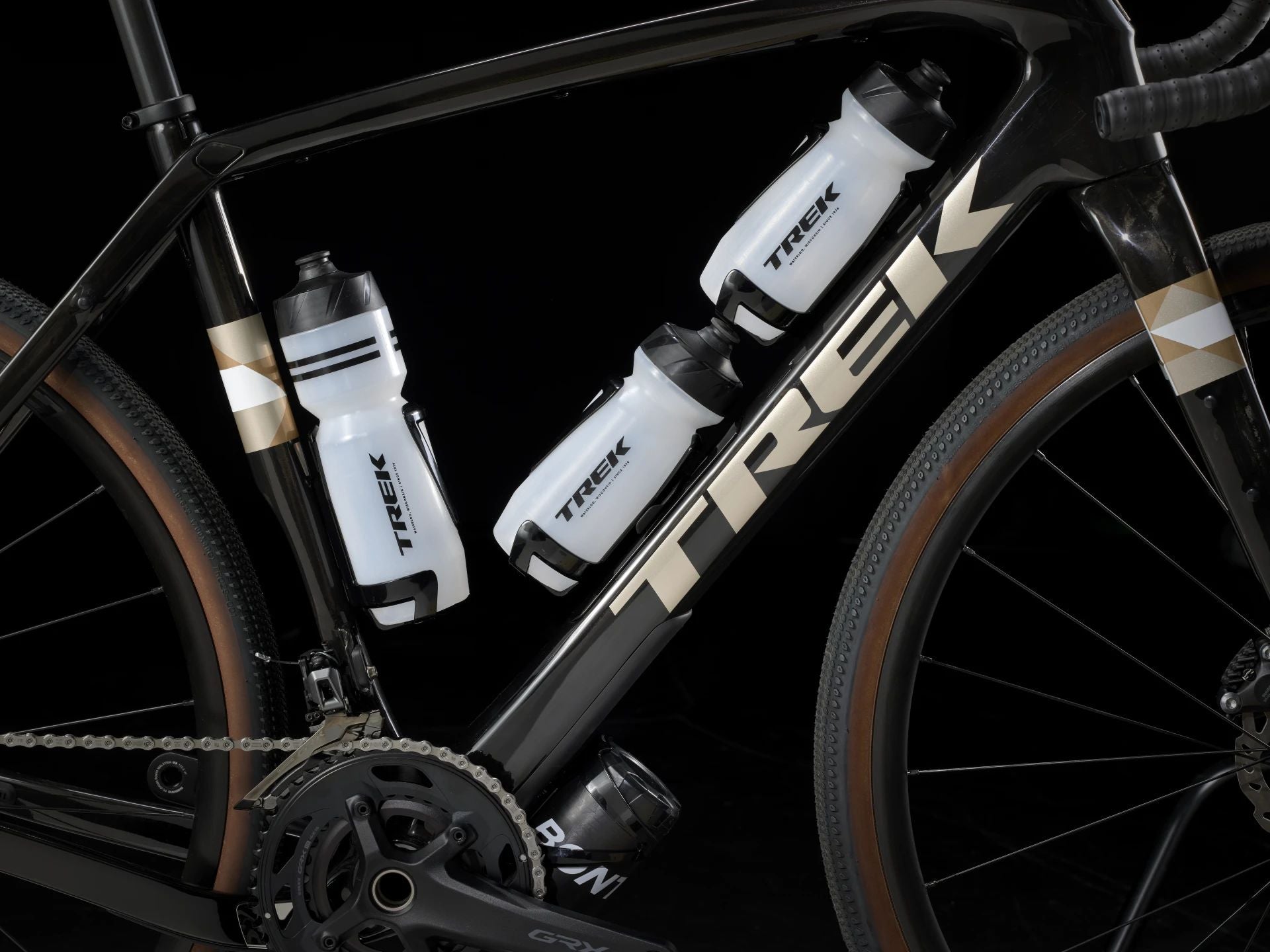 Trek Checkpoint SL 5 Deep Smoke