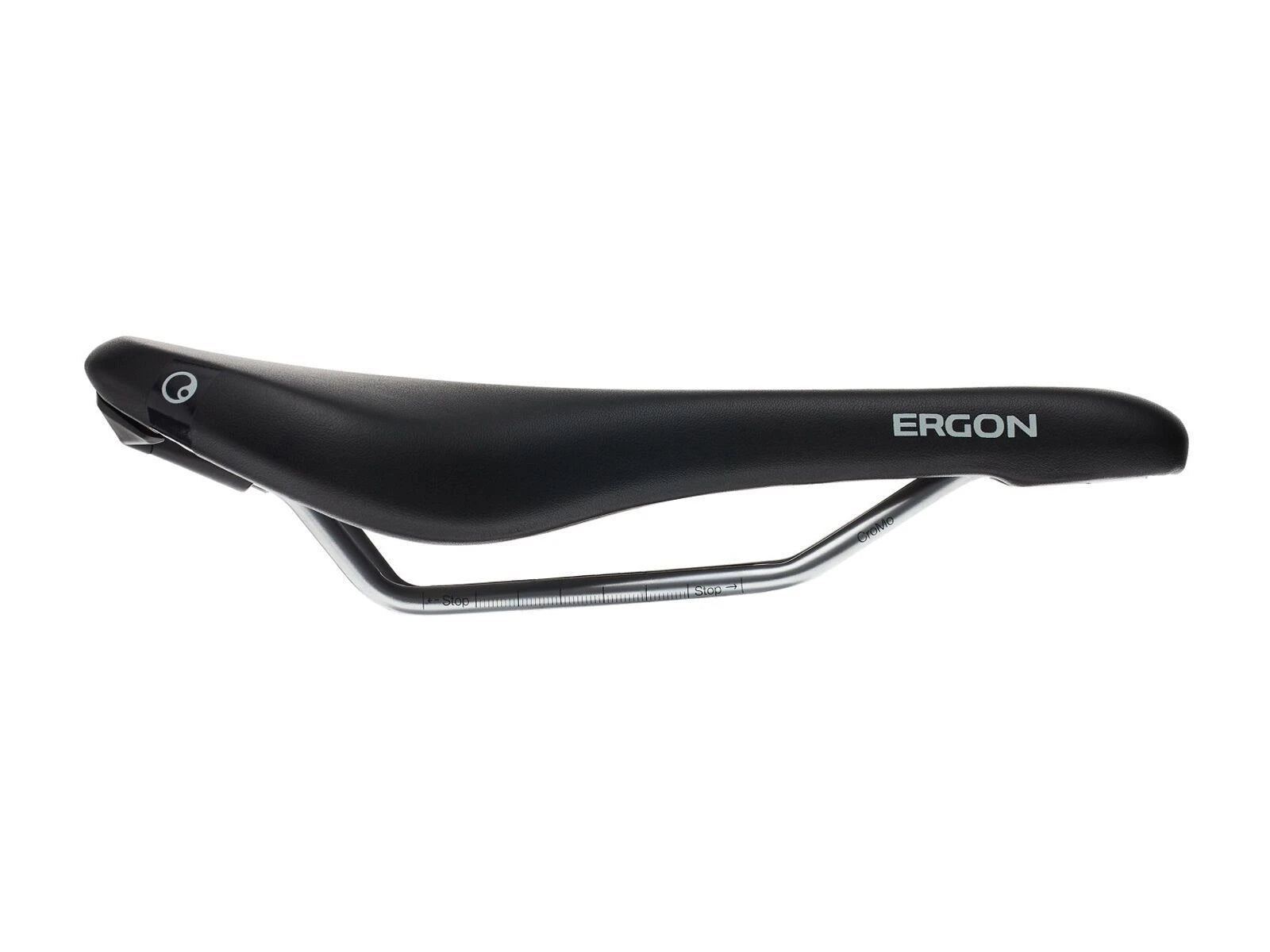 Ergon SM Women - Liquid-Life #Wähle Deine Farbe_black