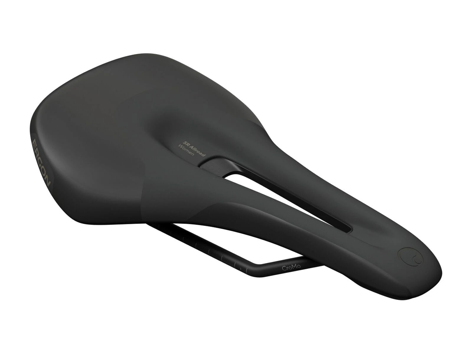 Ergon SR Allroad Women - Liquid-Life #Wähle Deine Farbe_black