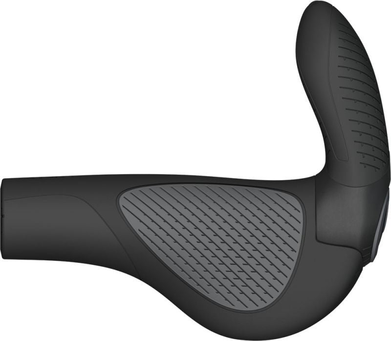 Ergon GP3-L Evo - Liquid-Life #Wähle Deine Farbe_schwarz
