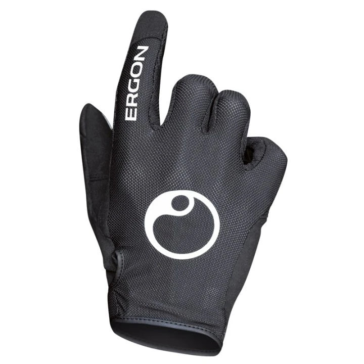 Ergon HM2 - Liquid-Life #Wähle Deine Farbe_schwarz