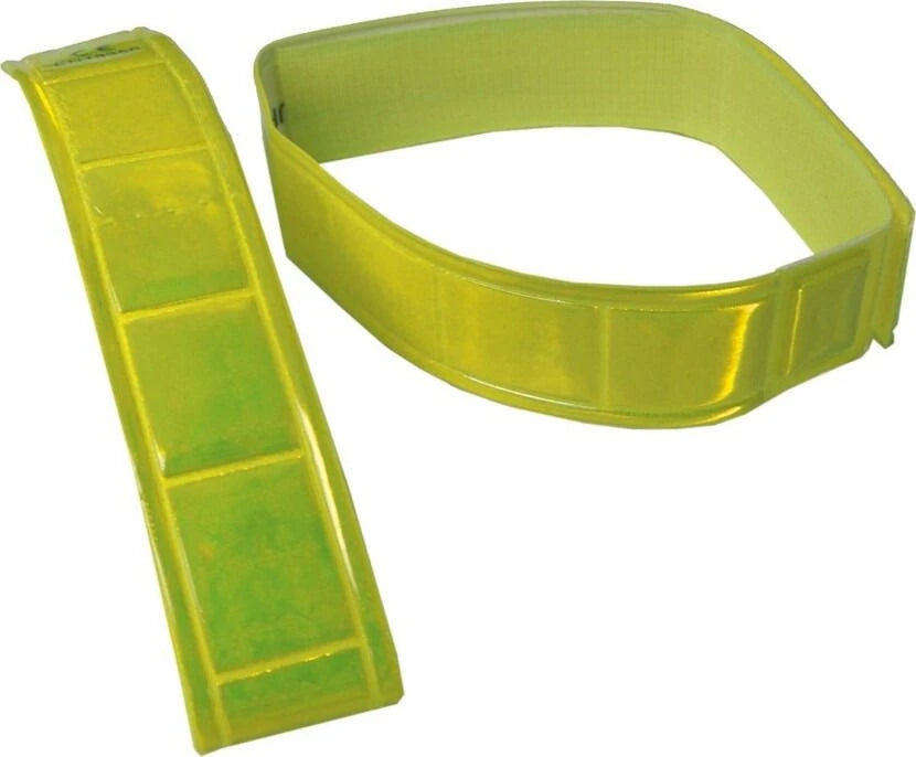 FASI Hosenband leuchtgelb, Paar - Liquid-Life #Wähle Deine Farbe_black