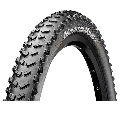 CONTINENTAL Mountain King 29x2.30" 58-622 - Liquid-Life #Wähle Deine Farbe_schwarz
