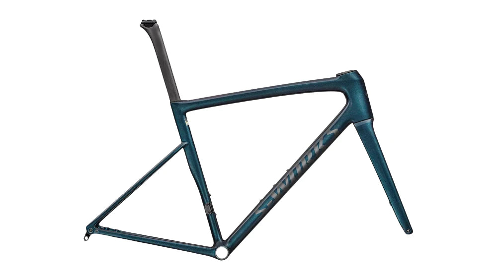 Specialized TARMAC SL8 S-Works Rahmenset
