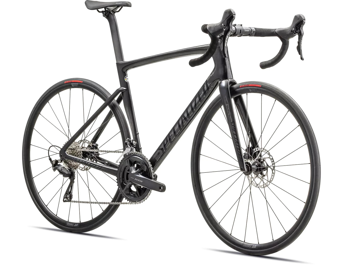 Specialized Tarmac SL7 Sport Carbon/Metallic Dark Navy 2025