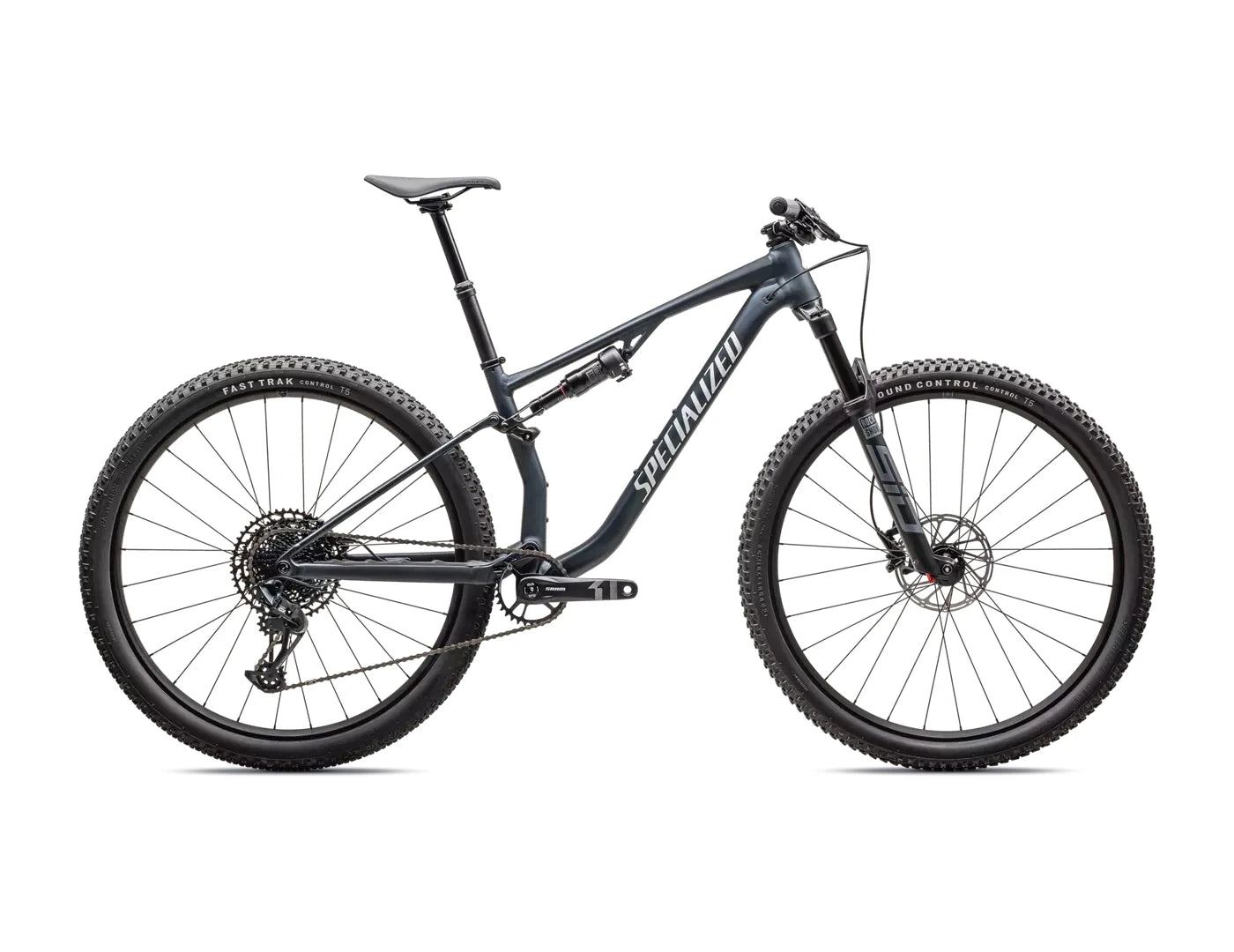Specialized CHISEL COMP DEEP LAKE METALLIC/WHITE 2025