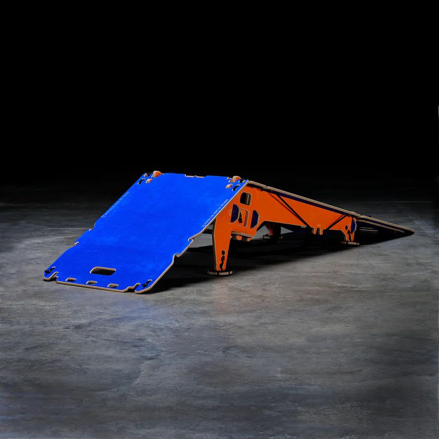 MTB Hopper Coach 4 2025