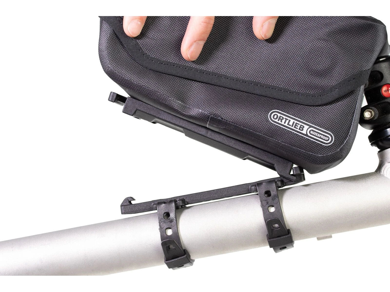 Ortlieb Toptube-Bag 1,5L