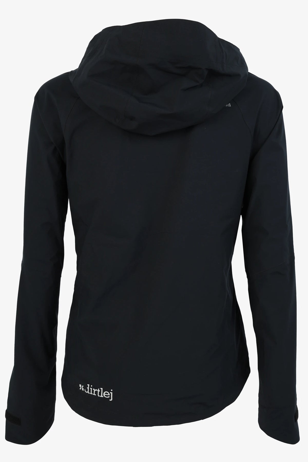 dirtlej weathershield waterproof - Liquid-Life #Wähle Deine Farbe_black