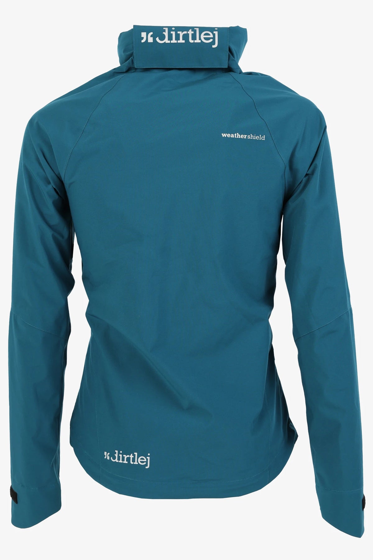 dirtlej weathershield waterproof - Liquid-Life #Wähle Deine Farbe_sapphire blue