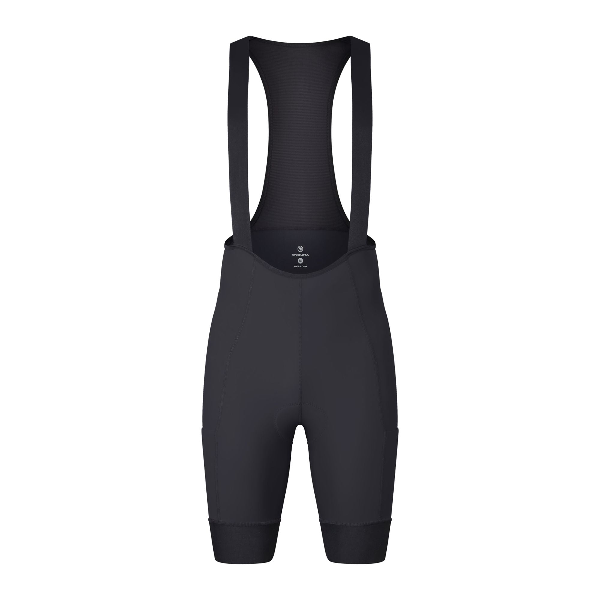 Endura Loop Bibshort - Liquid-Life #Wähle Deine Farbe_Black
