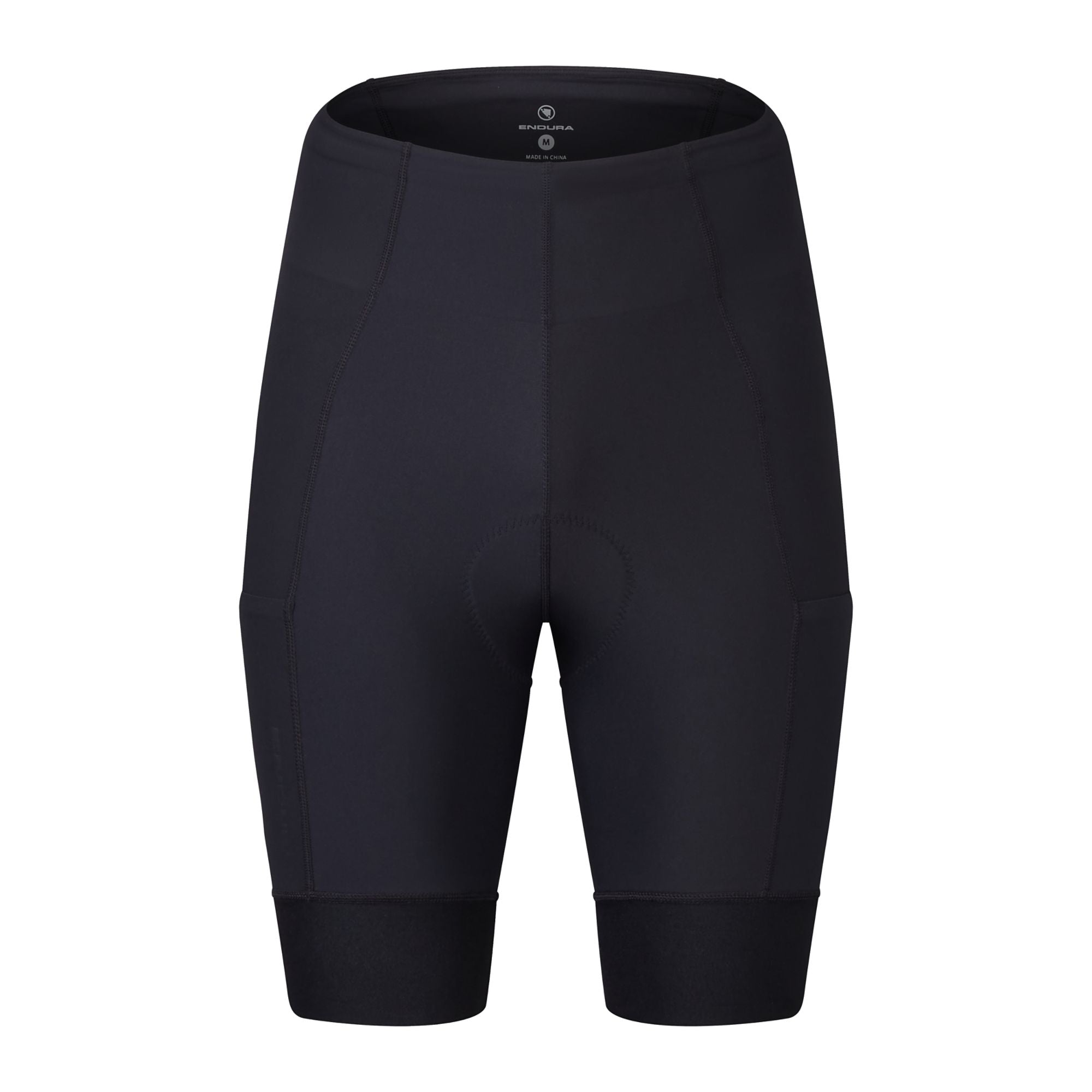 Endura Loop Waist Short - Liquid-Life #Wähle Deine Farbe_Black