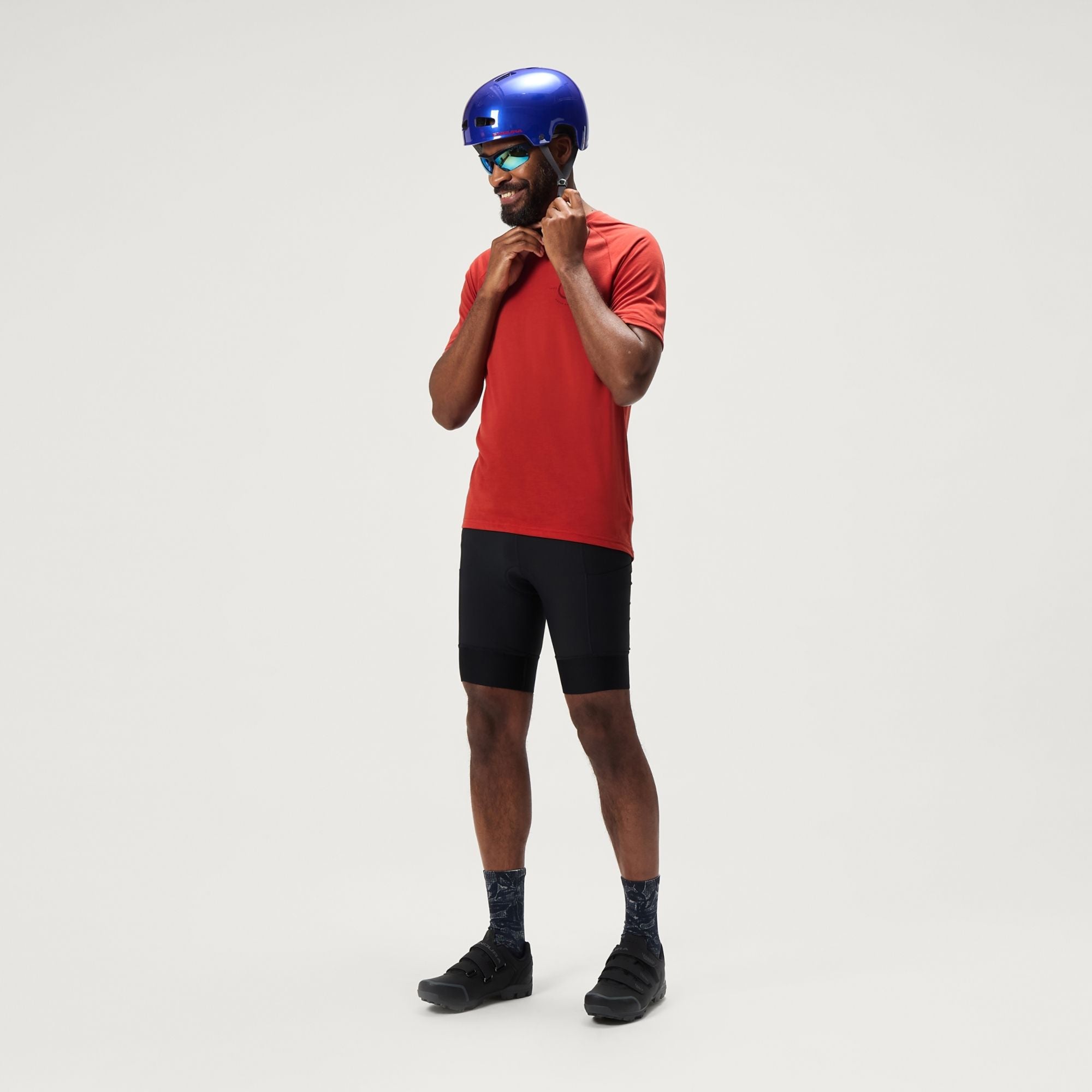 Endura Loop Waist Short