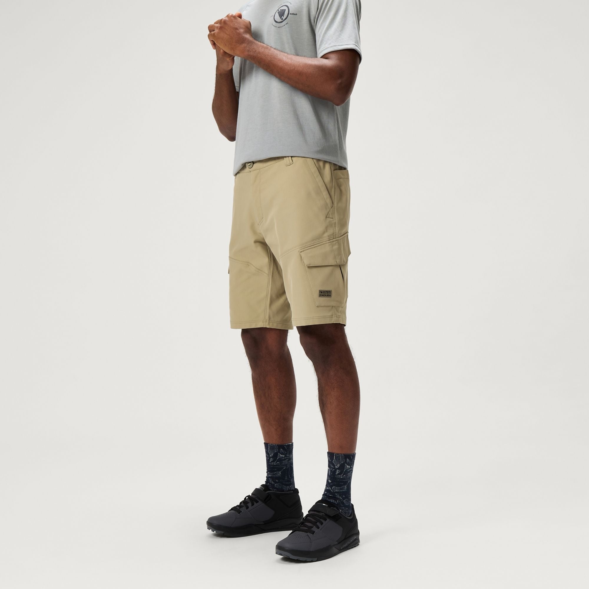 Endura Loop Cargo Short