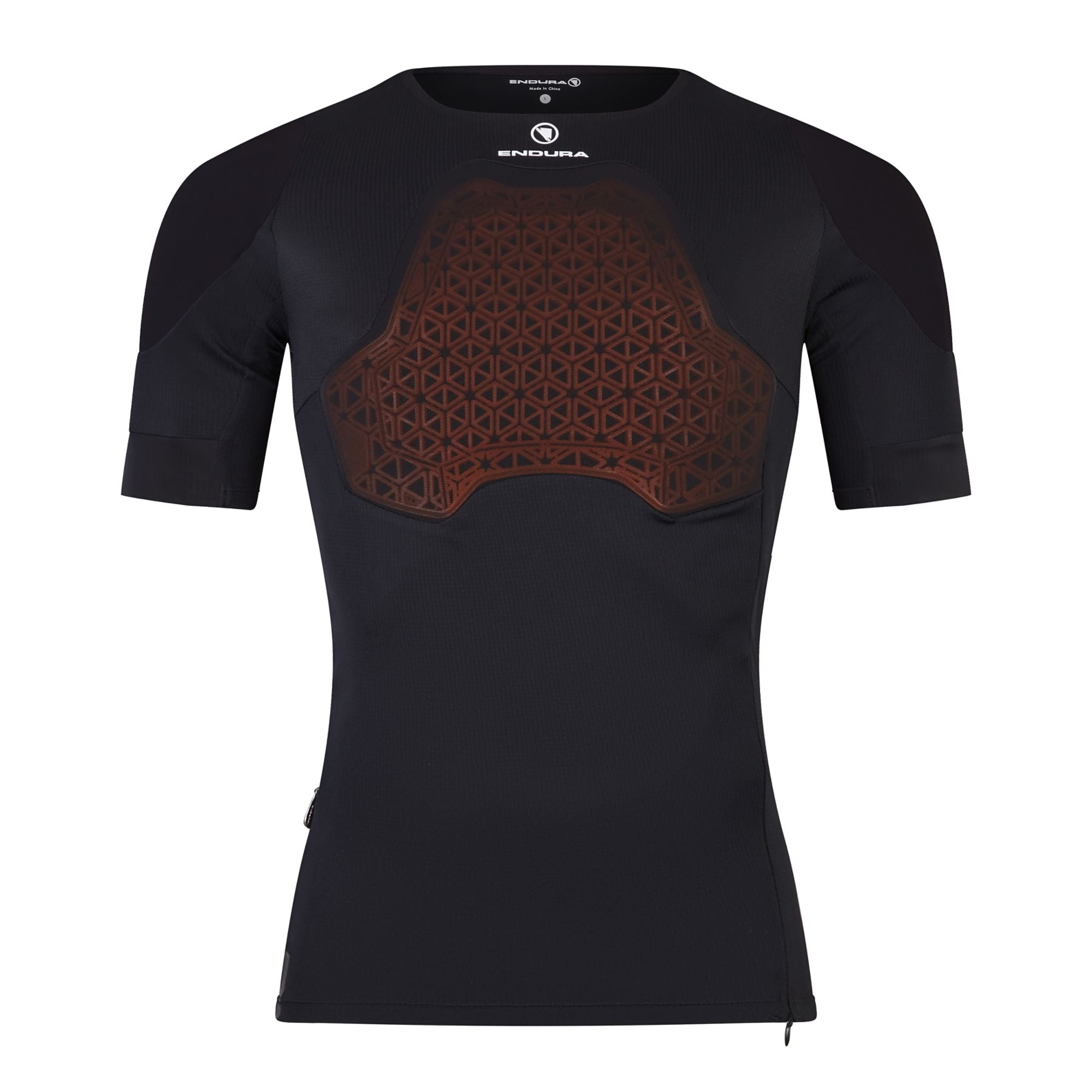 Endura MT500 D30 Ghost Protective Baselayer - Liquid-Life #Wähle Deine Farbe_Black