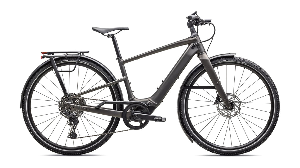Specialized Vado SL 4 EQ 2 Gunmetal/Smoke 2025
