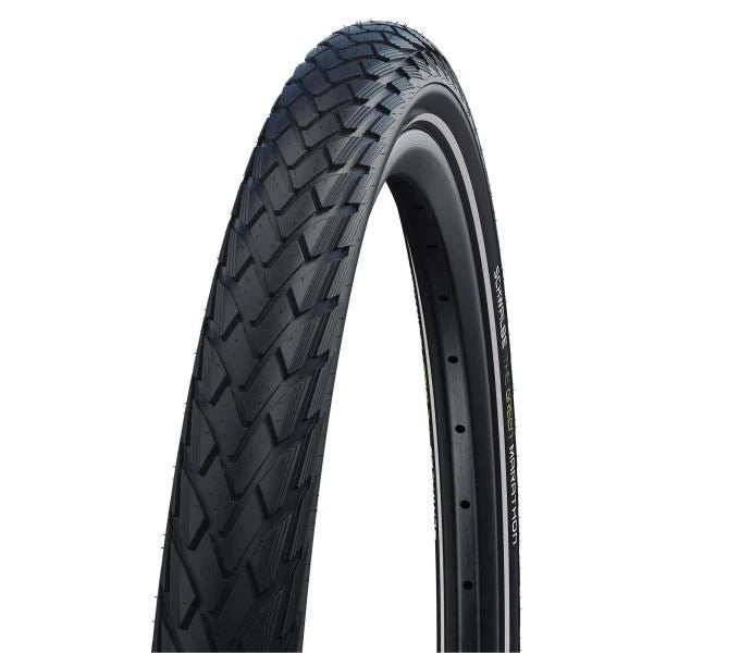 Schwalbe Reifen Marathon Green Guard HS 620 28" 40-622 - Liquid-Life #Wähle Deine Farbe_schwarz